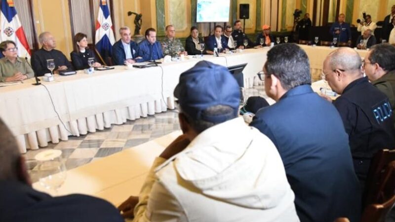 En búsqueda de la normalidad: Objetivo del Gobierno