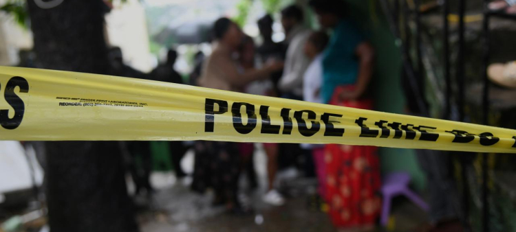 Maltrato constante: Joven asesina a su pareja en Guachupita