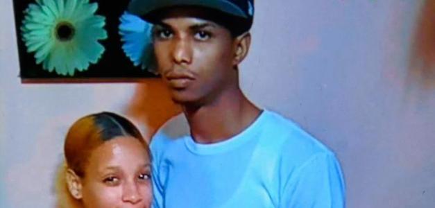 Hombre que asesinó a su pareja en Guachupita la acompañaba desde los 17 años.