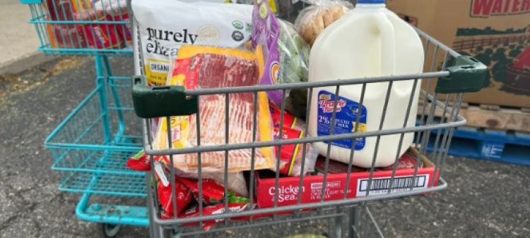 La Administración Trump no usará fondo de contingencia para ayuda alimentaria