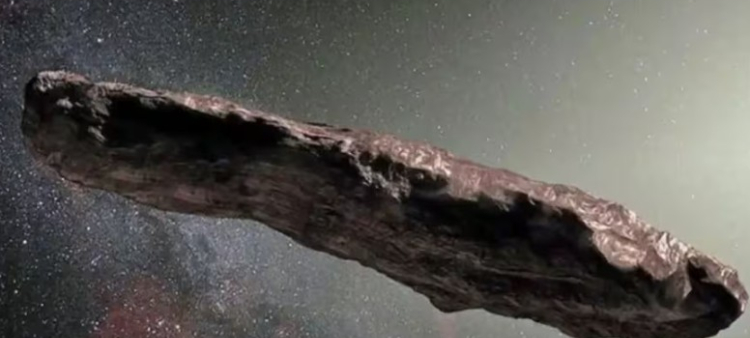 El cometa 3I/ATLAS y su trayectoria hacia la Tierra: Informe del operativo de la NASA