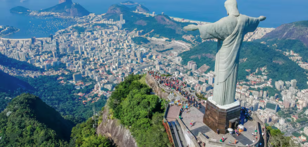 Los encantos ocultos de Río de Janeiro: descubre un destino más allá de playas y carnavales