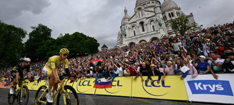 El Tour de Francia 2026: Doble ascenso al legendario Alpe d’Huez
