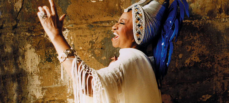 El Centenario de Celia Cruz: La Diva Inmortal de la Salsa