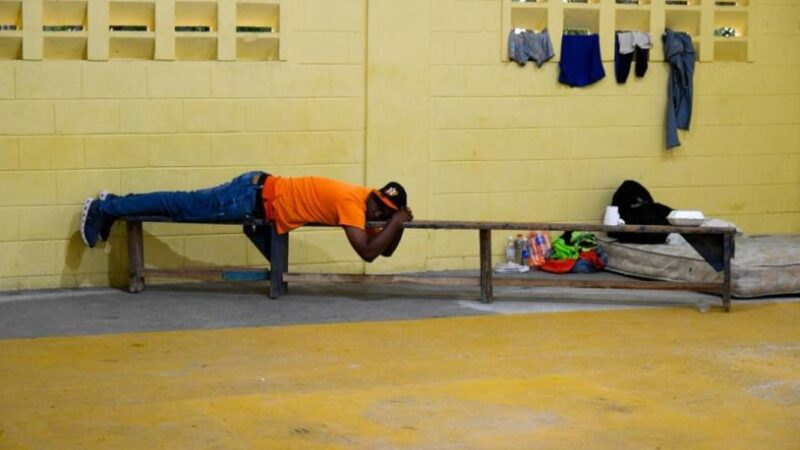 Impacto del huracán Melissa: 3,760 desplazados y 700 viviendas afectadas, según el COE