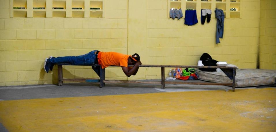 Impacto del huracán Melissa: 3,760 desplazados y 700 viviendas afectadas, según el COE