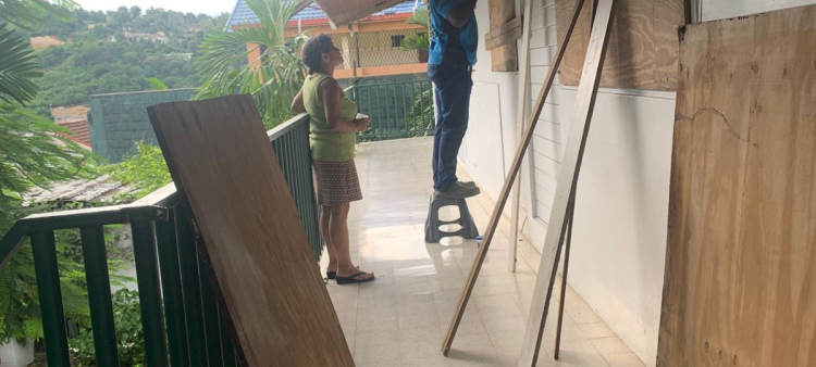 Preocupación entre la comunidad dominicana en Jamaica