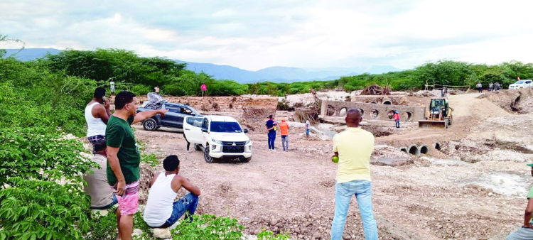 Desafío climático: impacto en las finanzas de República Dominicana