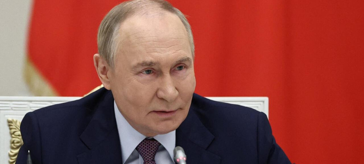 Prueba Crucial del Nuevo Misil Nuclear Ruso “Burevestnik”
