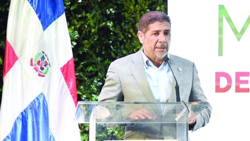 Daños causados por Melissa superan los 1,000 millones en el sector agrícola