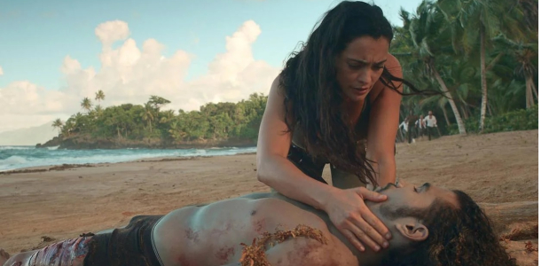 El atractivo de las locaciones dominicanas en las series de TV internacionales