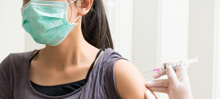 La Importancia de Vacunar contra el Virus del Papiloma Humano según Unicef