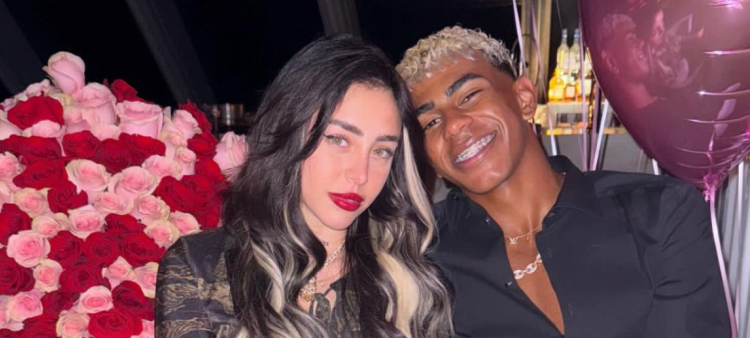 Lamine Yamal interesado en adquirir la mansión de Shakira y Piqué para vivir con Nicki Nicole