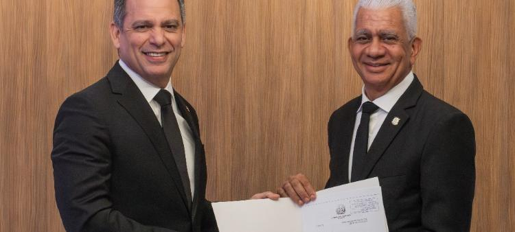 Elaboración de proyecto de ley por el Poder Judicial para audiencias judiciales semipresenciales