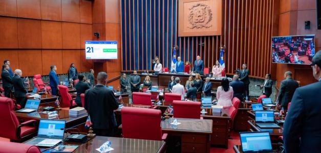 El Senado remite el Código Procesal Penal a los diputados: plazo hasta el 11 de diciembre