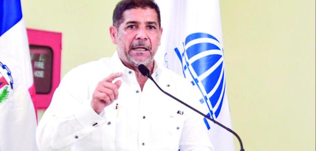 Inundación en zonas arroceras del Nordeste, informa Agricultura