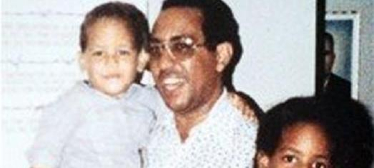 Viuda de Narcisazo: Condena eterna para sus asesinos
