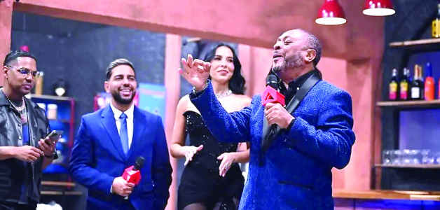 Reconciliaciones artísticas en República Dominicana: poniendo fin a las rivalidades