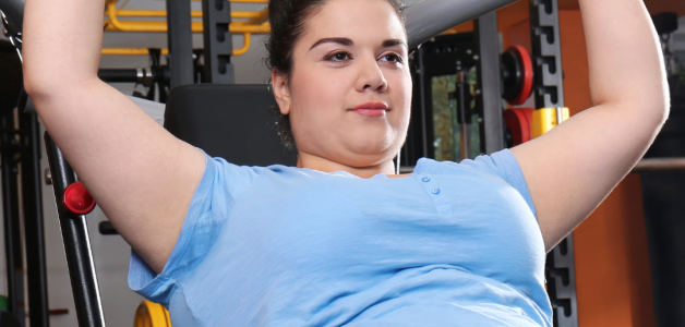 ¿Razones por las que no pierde la barriga a pesar de meses en el gimnasio