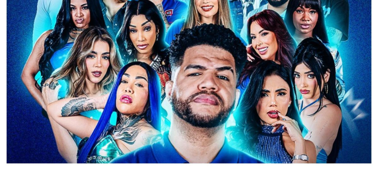 La batalla de la atención dominicana: “La casa de Alofoke 2” vs “La mansión de Luinny”