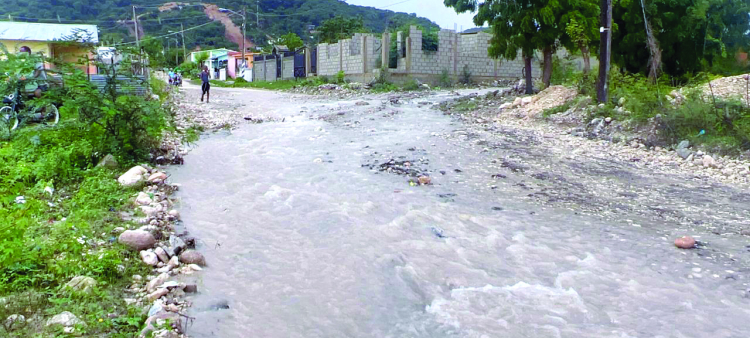 Solicitud de RD$1,800 MM del Ministerio de Agricultura por Daños del Huracán Melissa