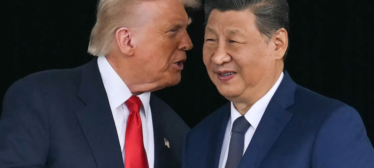 Claves de la reunión entre Trump y Xi Jinping: Fentanilo, TikTok, tierras raras y Ucrania