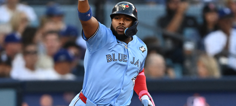 Vladimir Guerrero Jr. reflexiona tras la victoria de Toronto Blue Jays: “El trabajo no ha concluido”