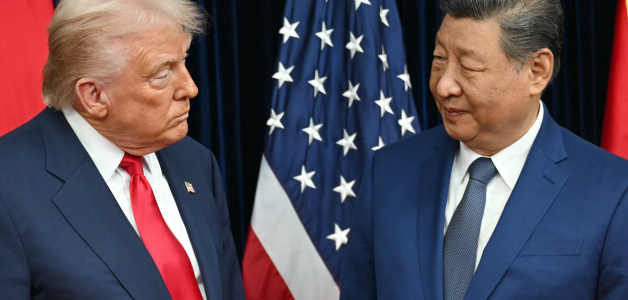 Encuentro entre Donald Trump y Xi Jinping: Pacto para Resolver Disputa Comercial