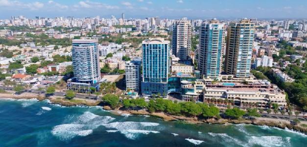 Análisis del deterioro del PIB de la República Dominicana