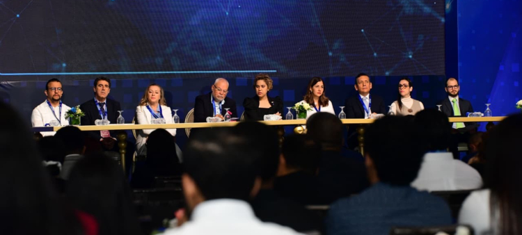 Reforma de la Ley General de Competencia