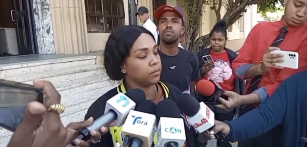 Grave estado de niña baleada en Capotillo: disminuyen posibilidades de recuperación completa.