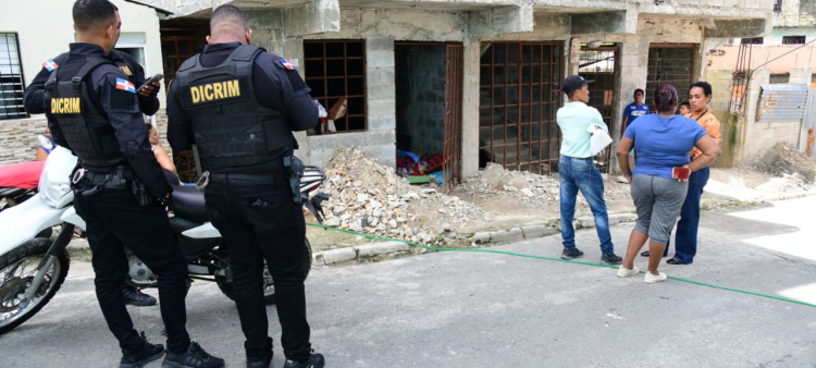 Fallecimiento de Agustín Frías sin Asistencia Gubernamental