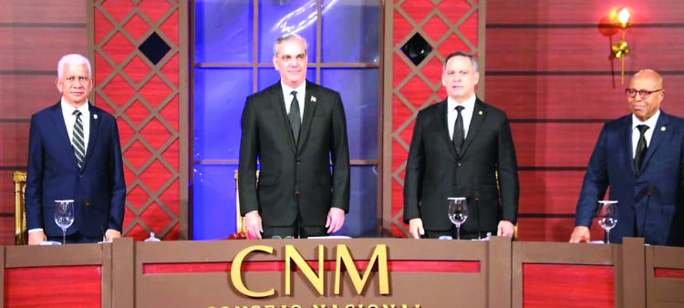 Revisión de Actas por CNM tras Vencimiento de Plazo para Objetar Candidatos