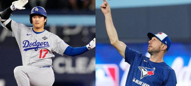 Decisión crucial: Conoce a los abridores de Dodgers y Toronto en el Juego 7.