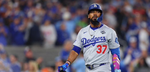 El Impacto del Desempeño de Teoscar Hernández en el Juego 7 de los Dodgers