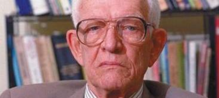 24 años del fallecimiento de Juan Bosch
