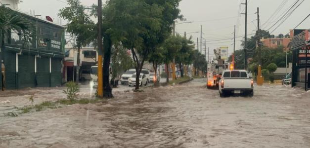 Onda tropical activa en República Dominicana: Pronóstico para el domingo