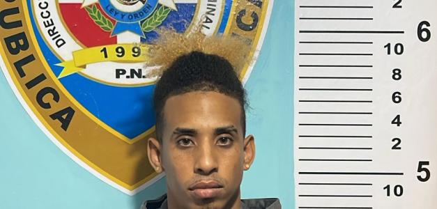 Arrestados dos sospechosos del tiroteo en Playa Oeste