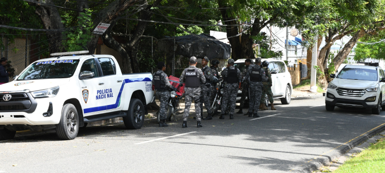 Reforma Policial: Tareas Pendientes