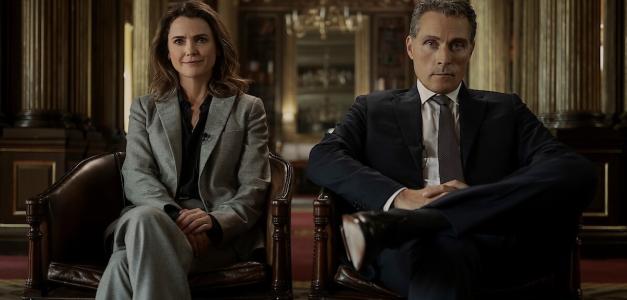 Cuando el poder cambió de lenguaje: La perspectiva interna de “The Diplomat 3”