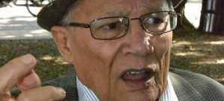 Fallecimiento de Marcelo Bermúdez: Luchador antitrujillista, empresario y escultor