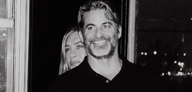 El romance de Jennifer Aniston: su imagen confirma relación con Jim Curtis