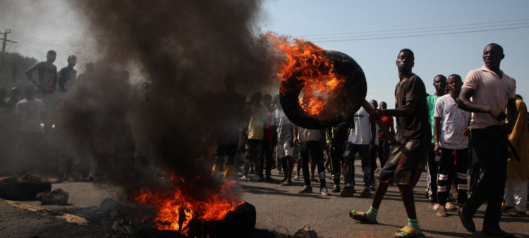 Cristianos y musulmanes nigerianos rechazan amenazas de intervención militar de Trump
