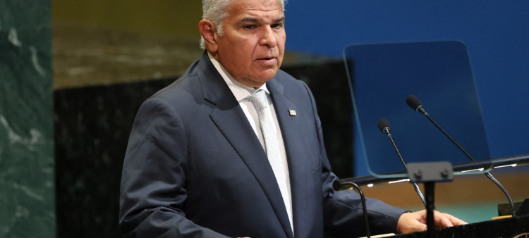 Apoyo de Panamá a República Dominicana por aplazar la Cumbre de las Américas