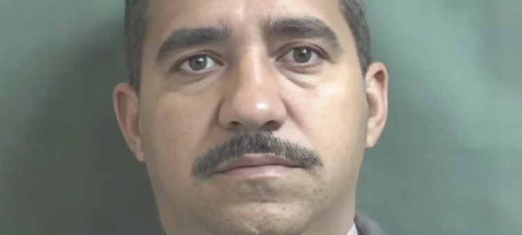 La extensa trayectoria del general vinculado al narcotráfico