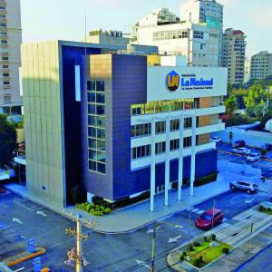 Promoviendo la inclusión financiera y el bienestar económico en la República Dominicana