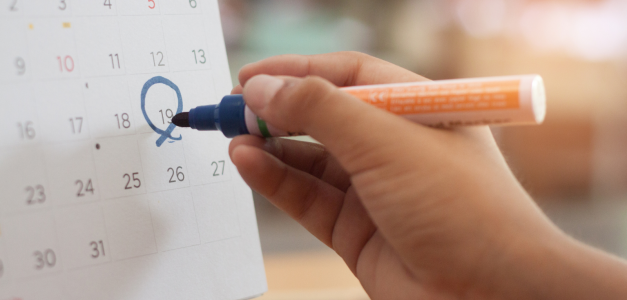 Calendario de días feriados 2026 anunciado por el Ministerio de Trabajo