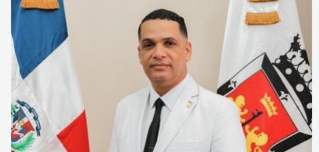 Edickson Herrera permanecerá como regidor hasta que sea condenado o finalice su suspensión