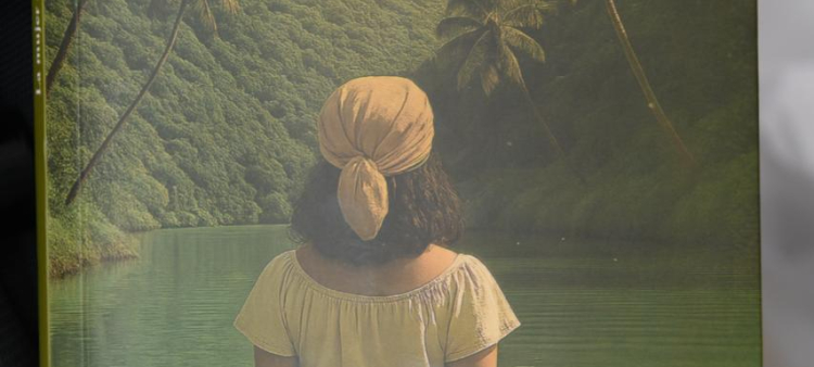 La periodista Vivian Jiménez Quiñones presenta “La mujer del río”: su primera obra de cuentos