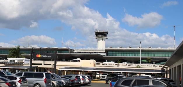 Aerodom confirma operaciones de vuelos a Estados Unidos desde República Dominicana